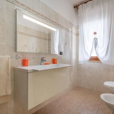 Apartment Alghero/insel Sardinien 23211