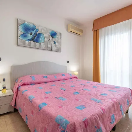 Apartment Alghero/insel Sardinien 23211