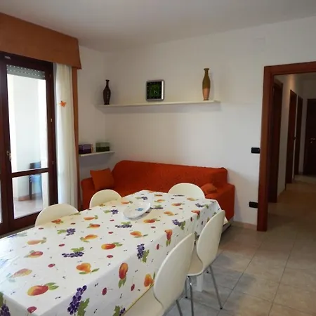 Apartment Alghero/insel Sardinien 23211 Alghero