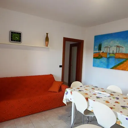 Apartment Alghero/insel Sardinien 23211